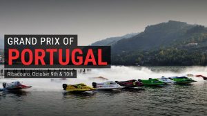 Grand Prix of Ribadouro 2016, Portugal