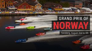 Grand Prix of Tønsberg 2019, Norway