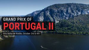 Grand Prix of Vila Velha de Ródão II 2020, Portugal