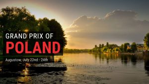 Grand Prix of Augustów 2022, Poland