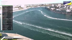Grand Prix of Brindisi 2025, Italy