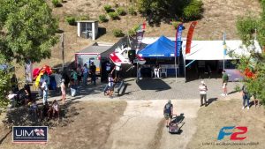 Grand Prix of Peso da Régua 2026, Qualifying, Portugal